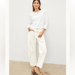 Brylie Utility Pant